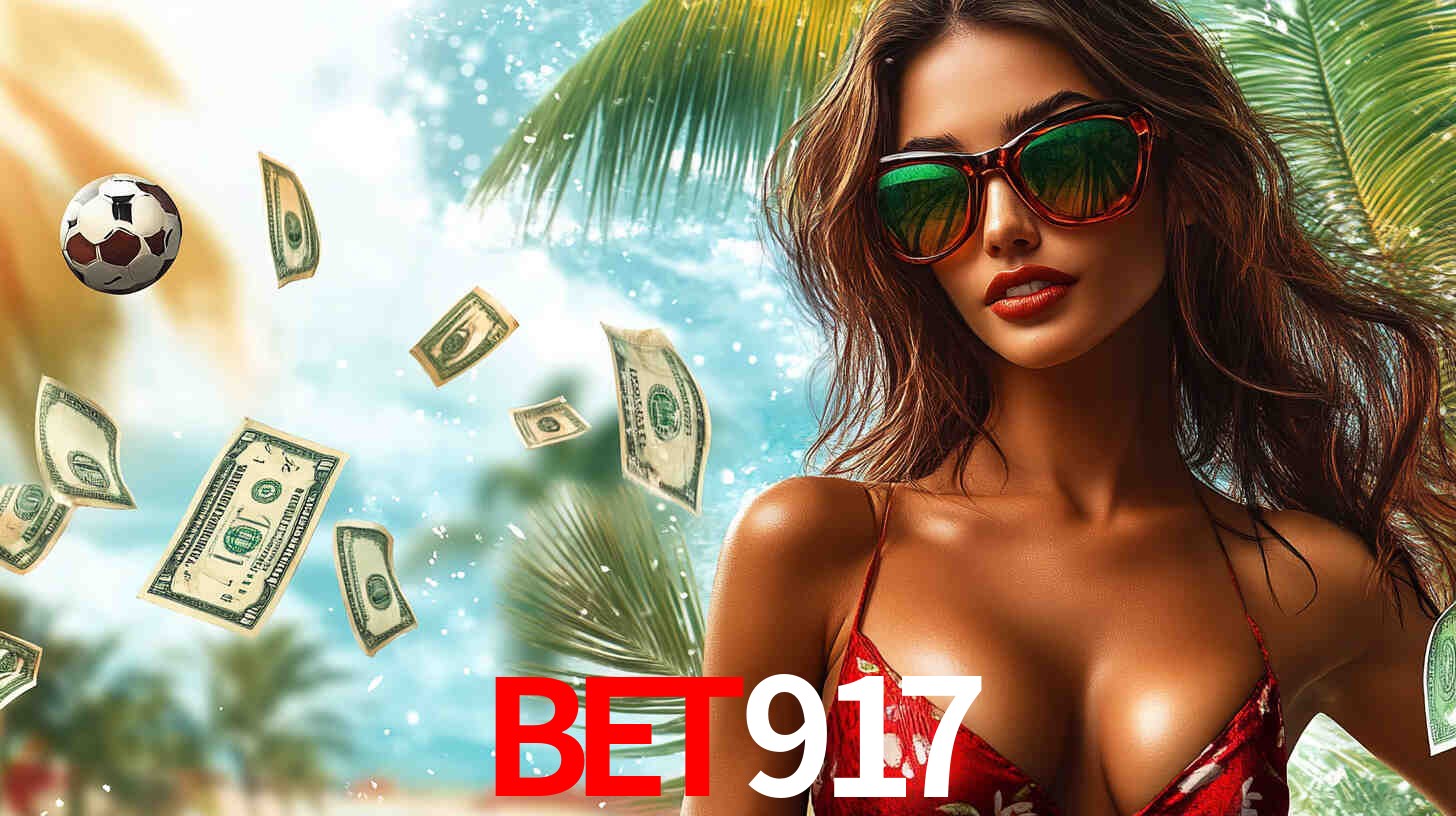 Seasonal Promotions bet917