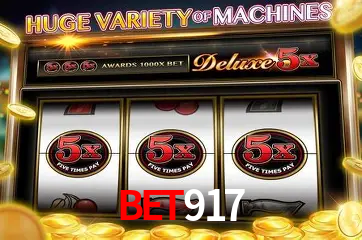 VIP Casino bet917