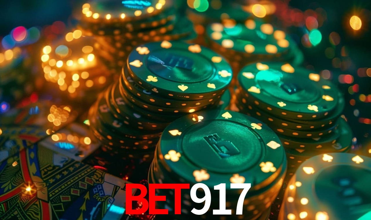Tennis Betting bet917