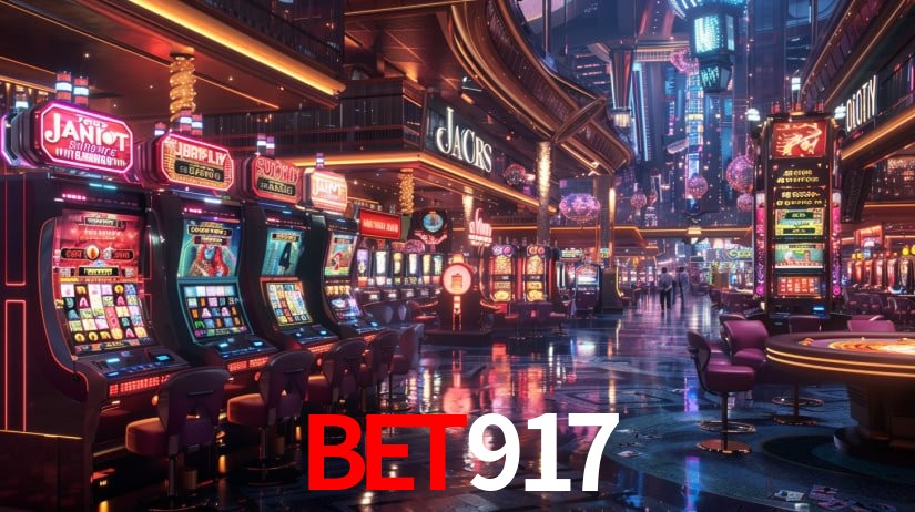 Player Reviews bet917