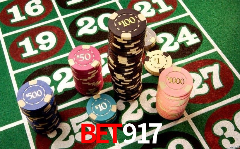 Explorando a Categoria de Eventos em Apostas na bet917