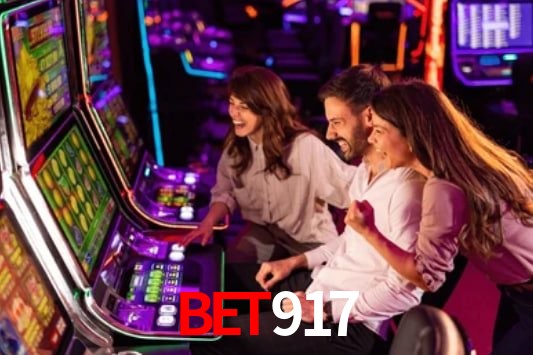 A Emoção da Loteria na bet917: Uma Chance de Mudança de Vida