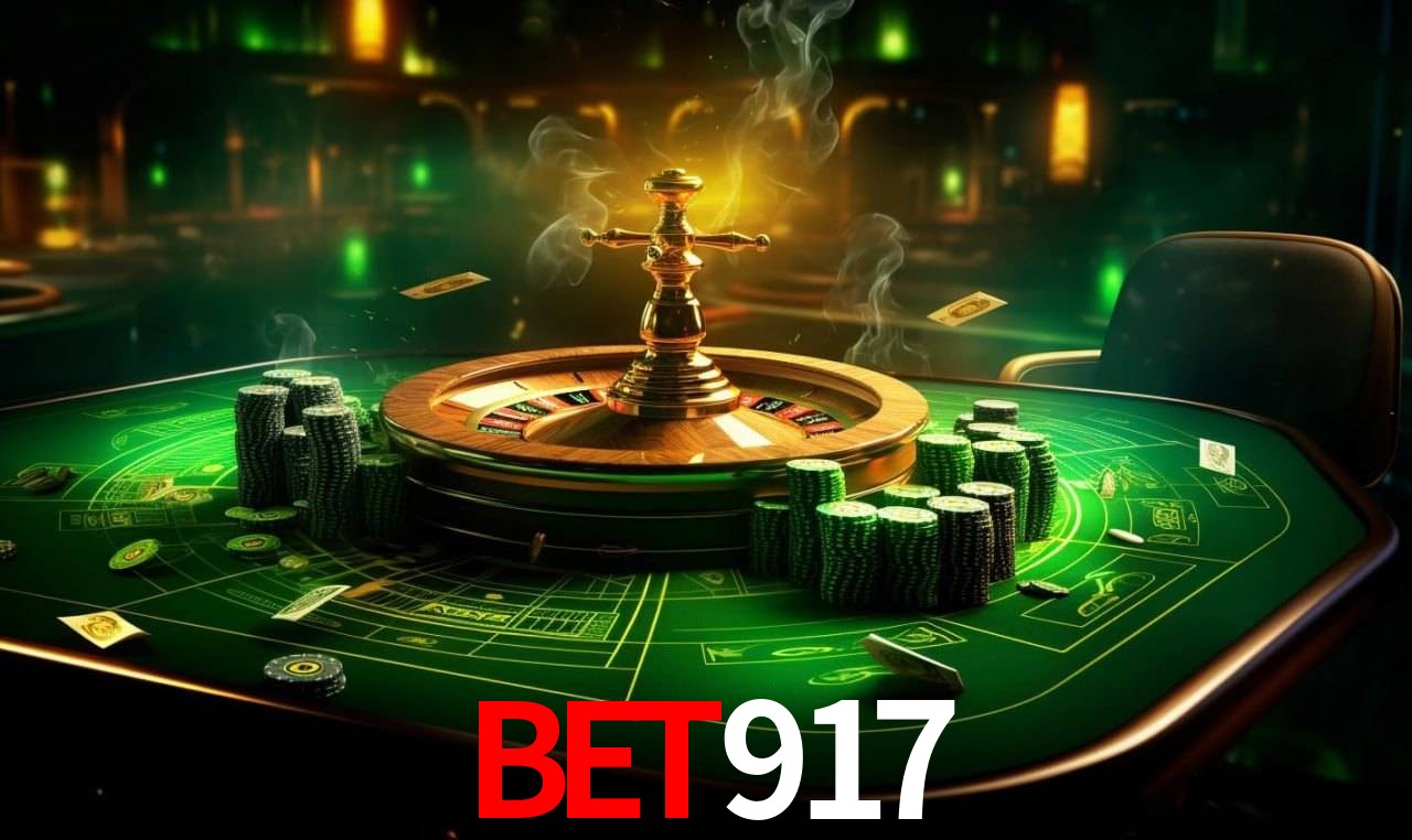 Inovações de Jogos na bet917: O Futuro das Experiências Interativas
