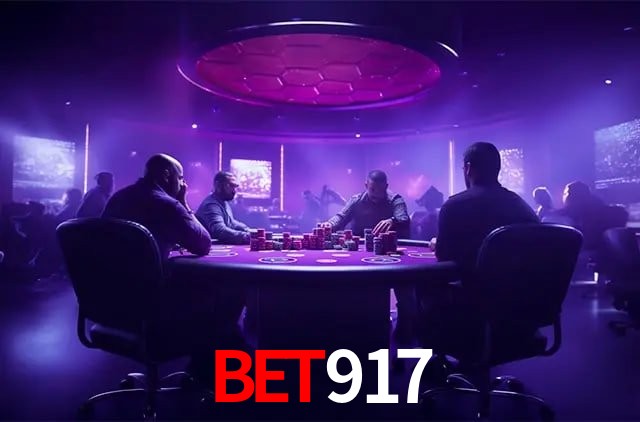 Explorando a Categoria de Eventos em Apostas na bet917