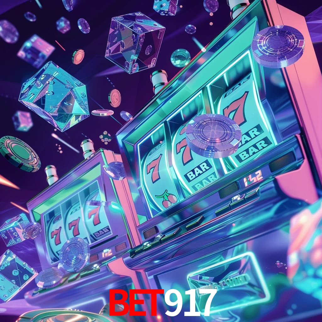 A Experiência Imersiva dos Cassinos Ao Vivo no bet917