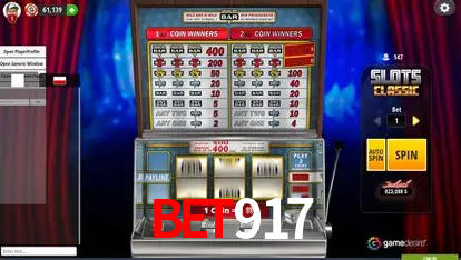Descubra a Essência do bet917: Nossa História e Compromissos