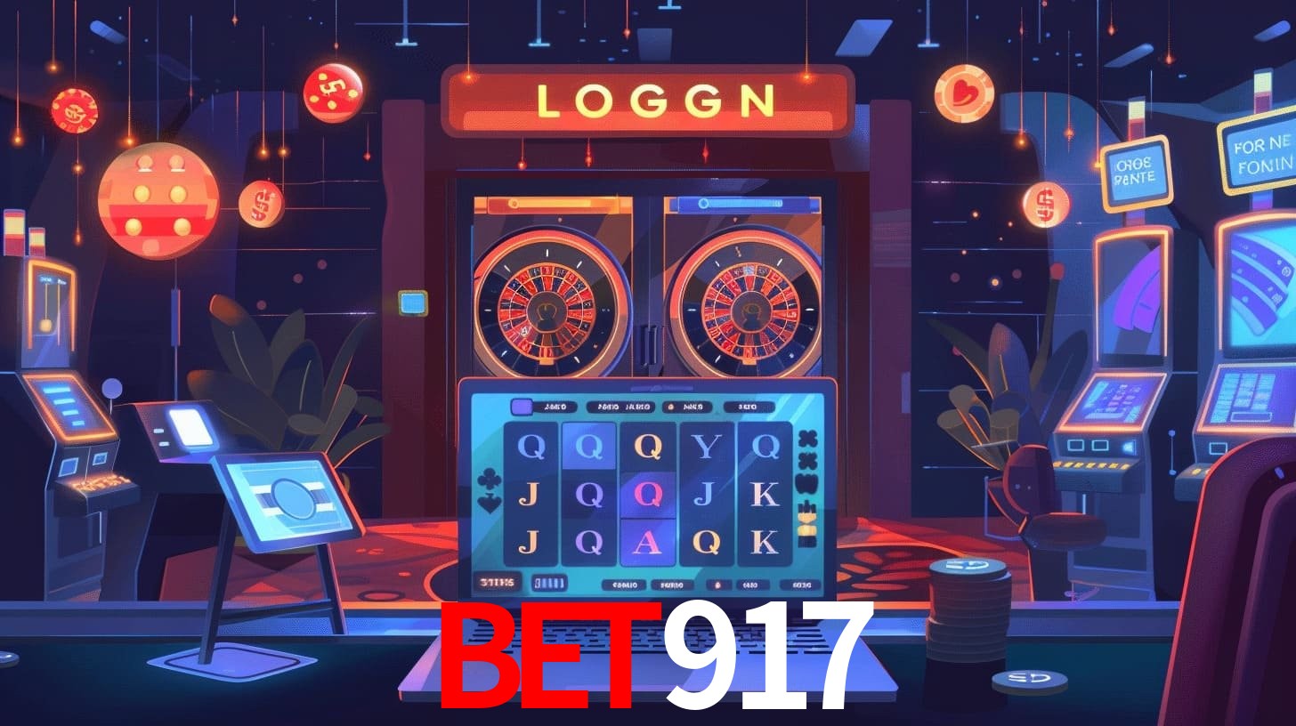 2FA Security bet917