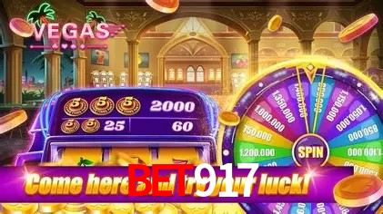 Exclusive Offers bet917