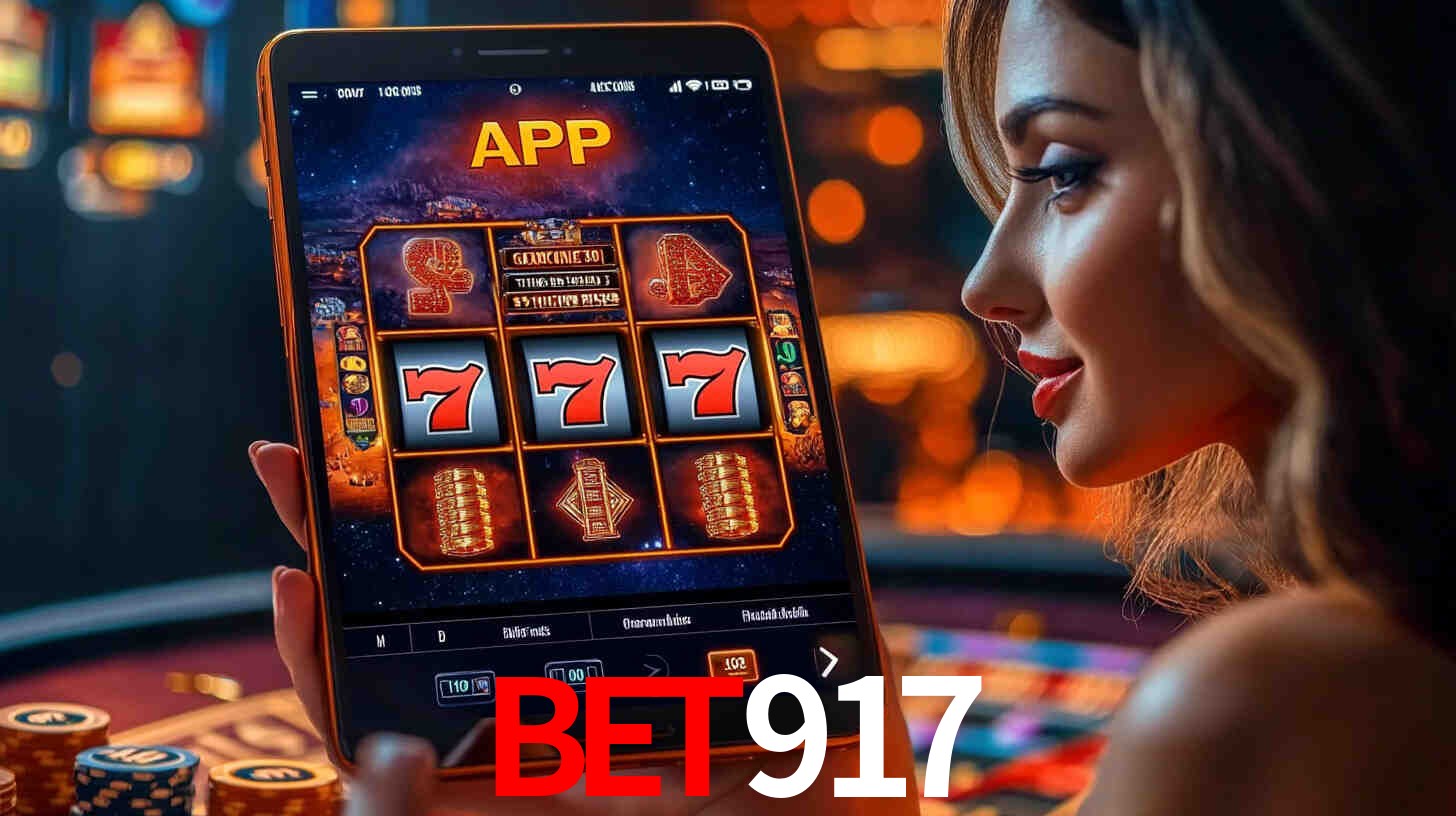 bet917 paga