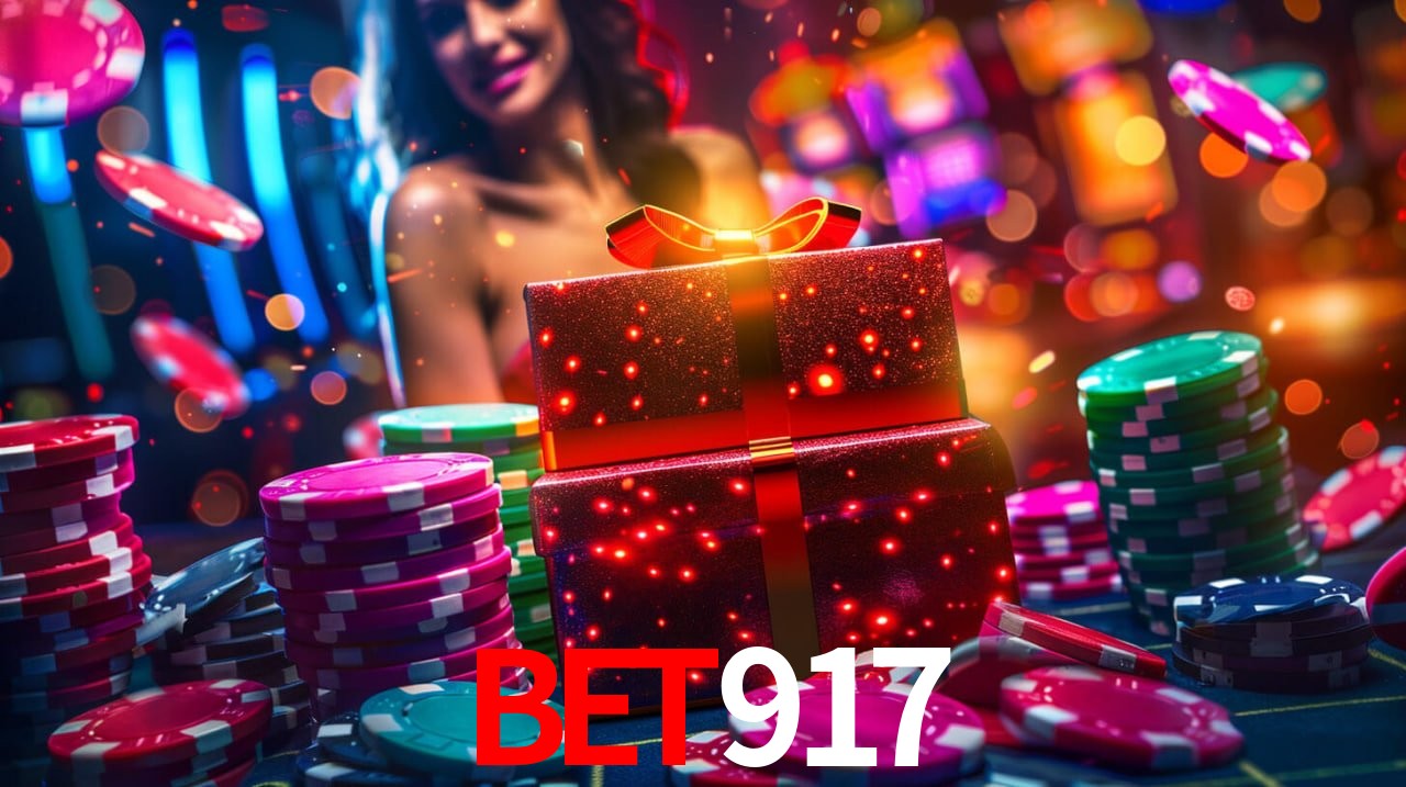 Descubra o Programa VIP da bet917: Vantagens Exclusivas para Jogadores