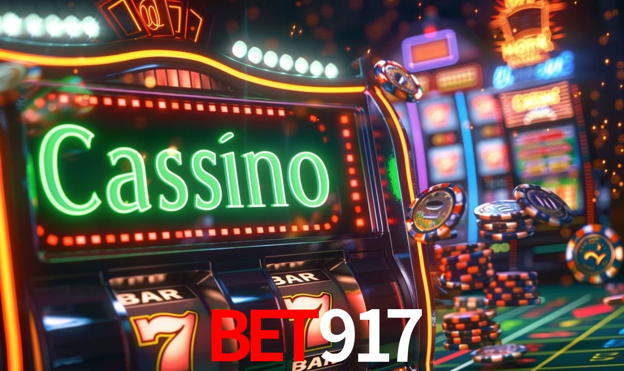 Game Providers bet917