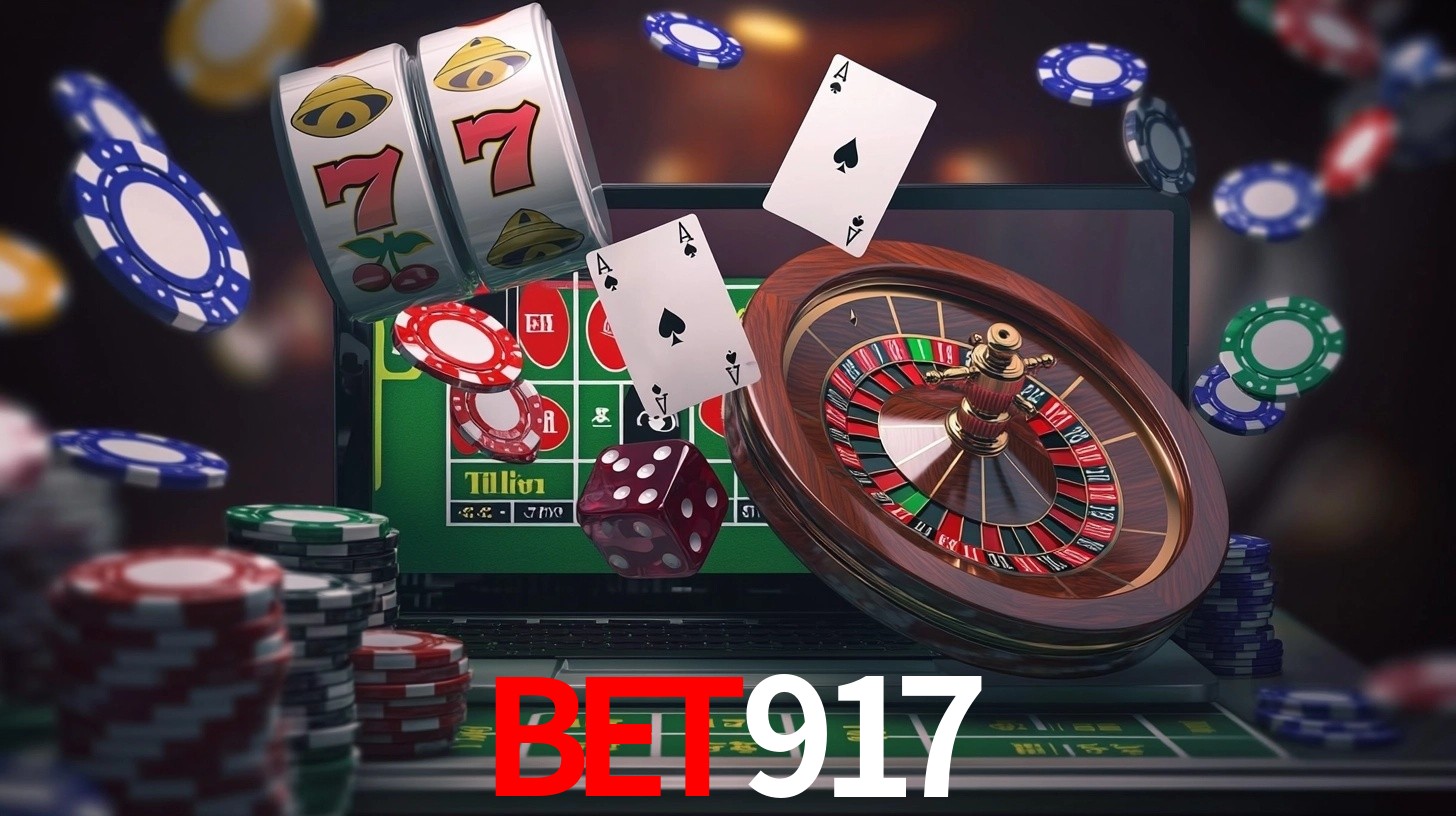 Daily Bonuses bet917