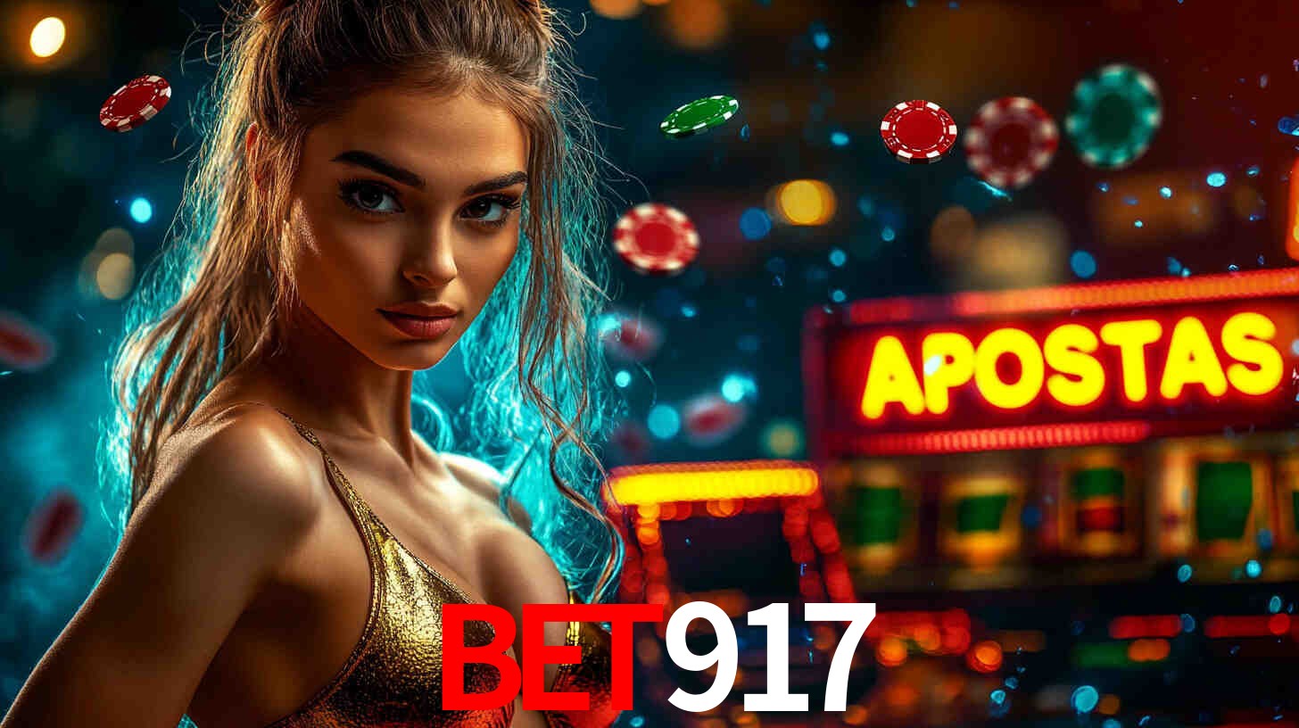 Desvendando o Mundo dos Jogos Virtuais na bet917