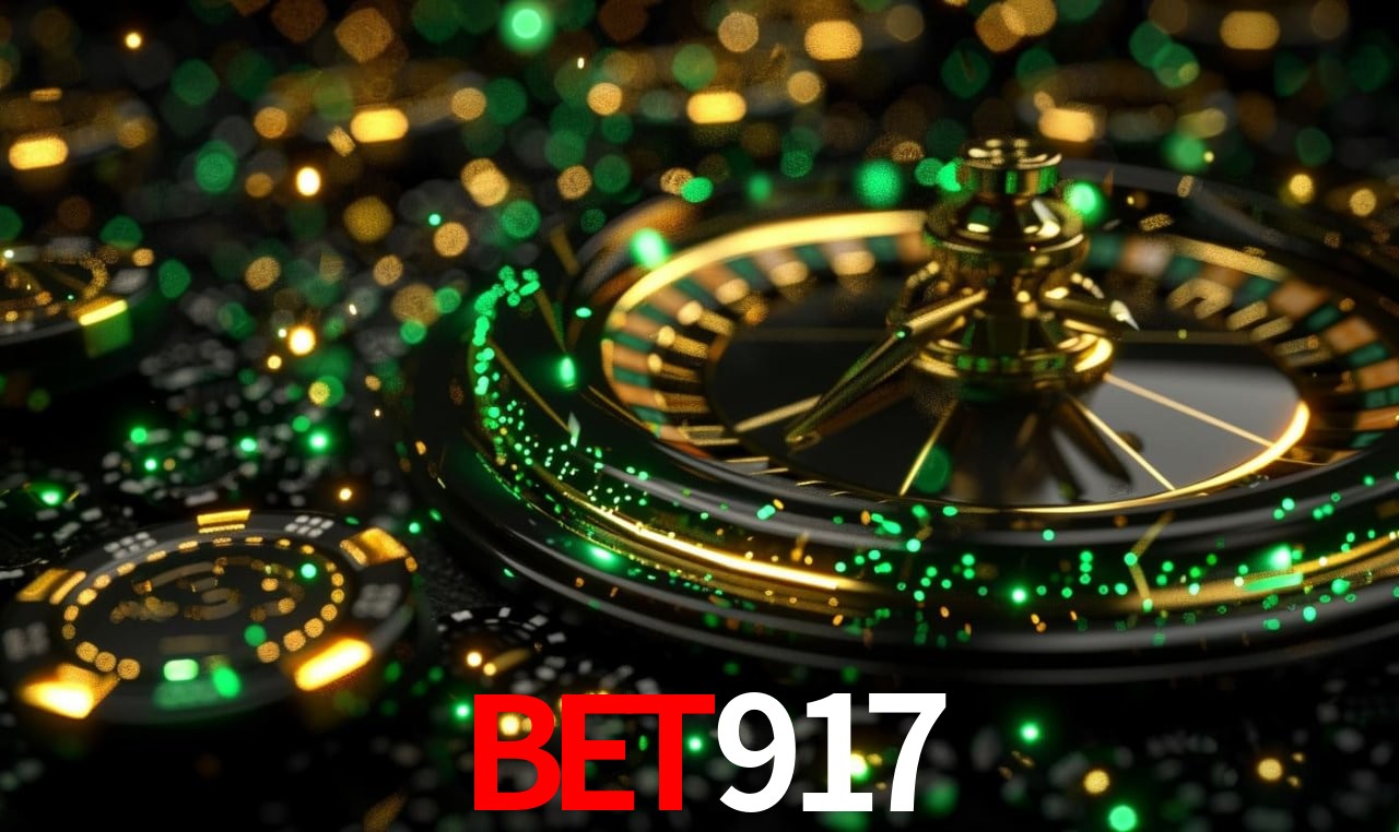 Flash Promotion bet917
