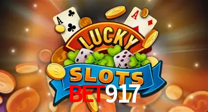 A Emoção da Loteria na bet917: Uma Chance de Mudança de Vida