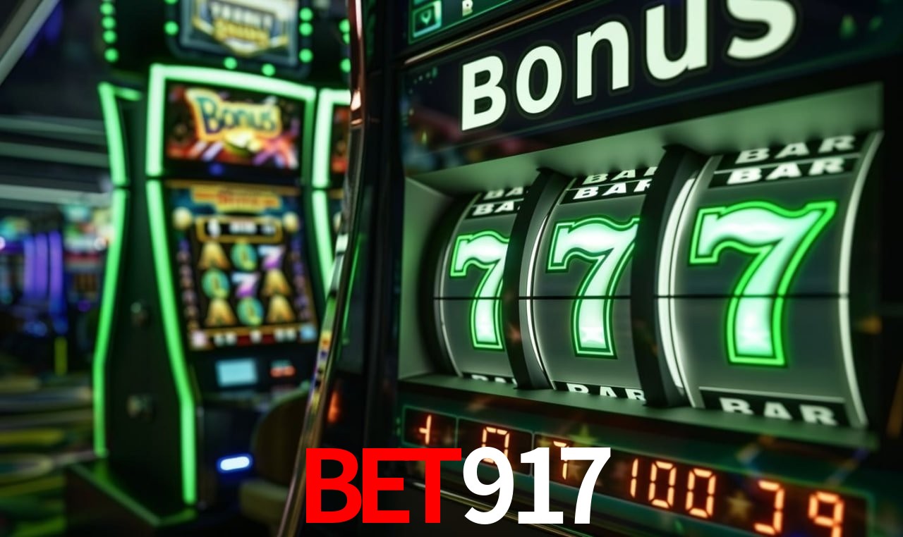 Game Statistics bet917