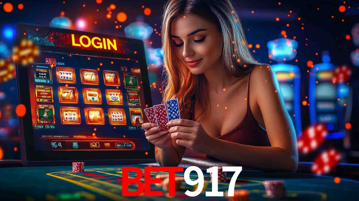 bet917