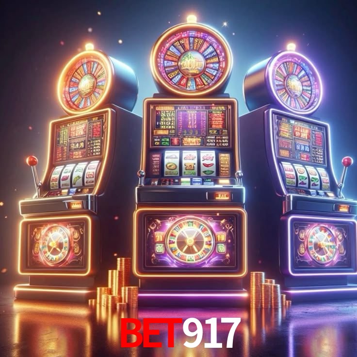 Experimente o Login Seguro Premium no bet917