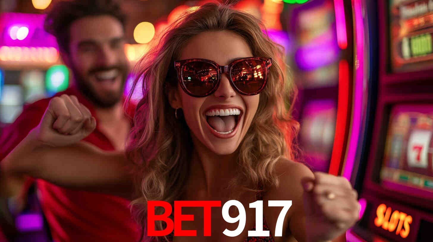 A Popularidade dos Caça-Níqueis no bet917