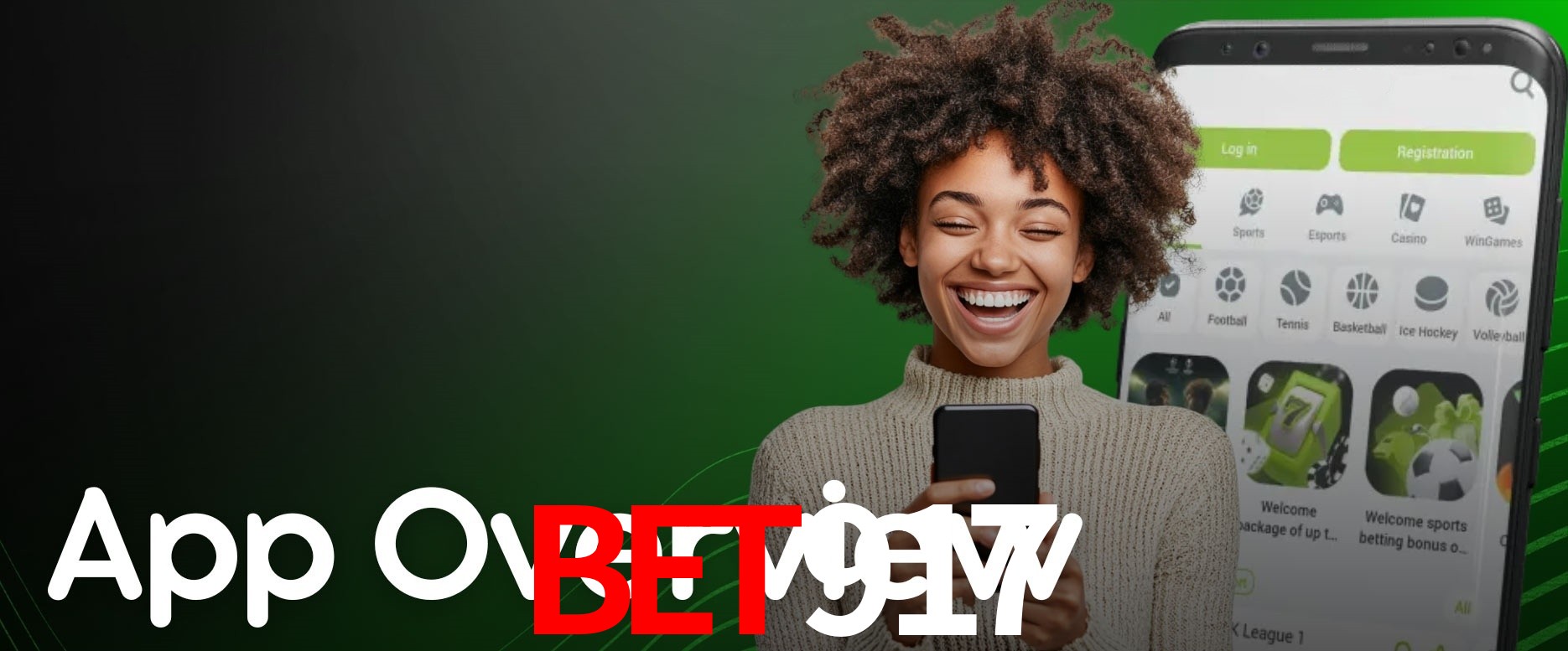 Responsive Design bet917