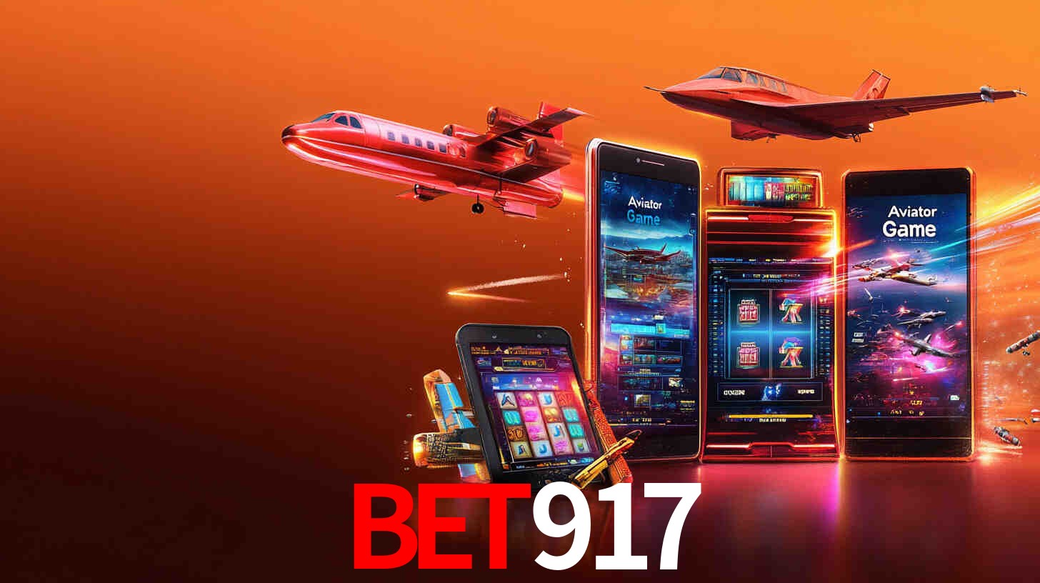 A Emoção da Loteria na bet917: Uma Chance de Mudança de Vida
