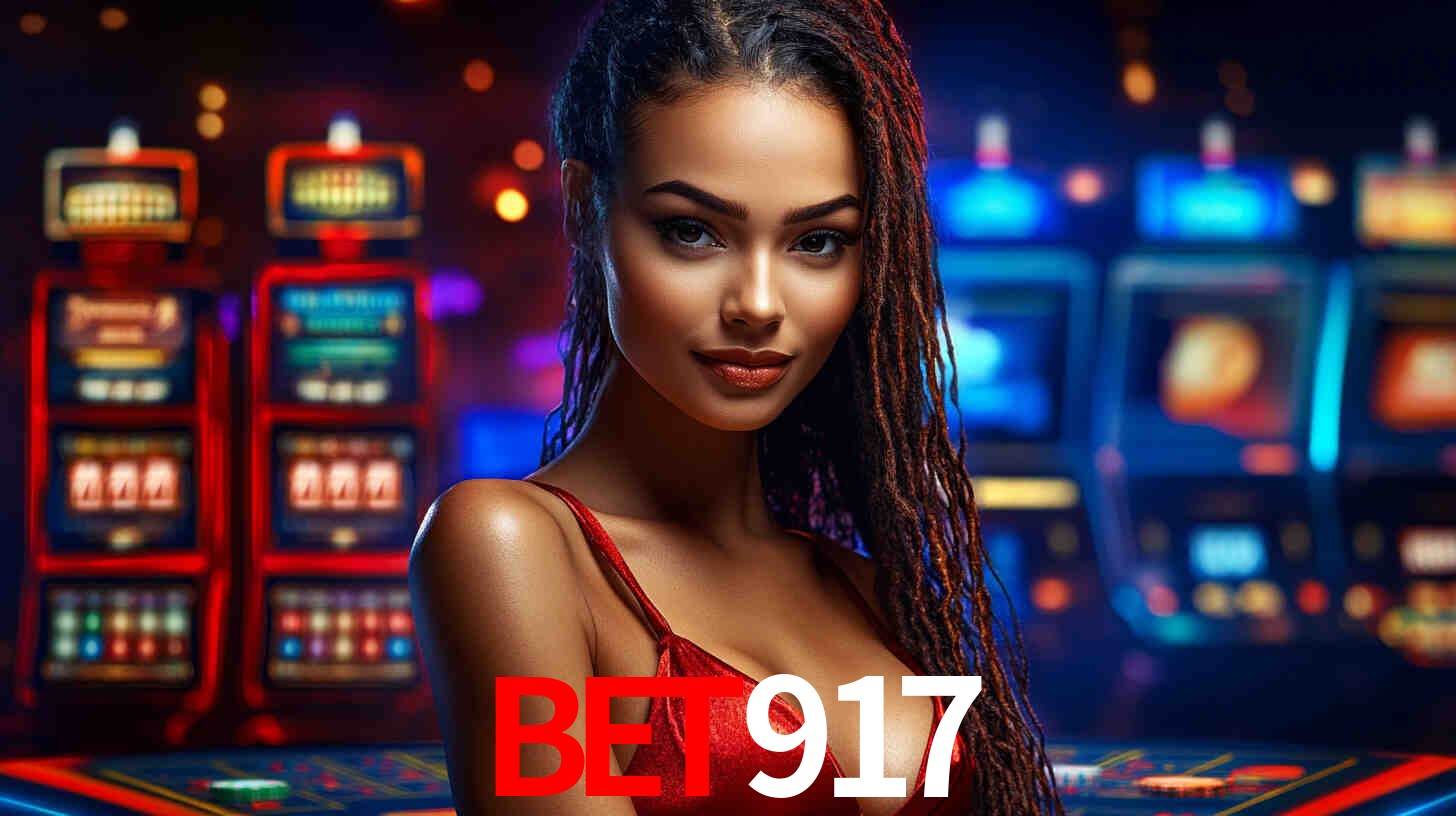 Apostas Esportivas na bet917: Um Guia Completo