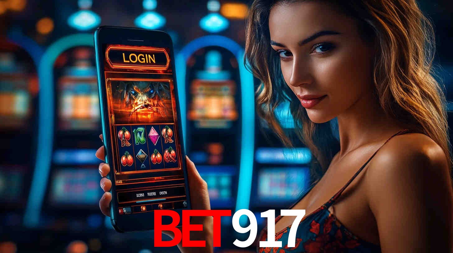 bet917 paga