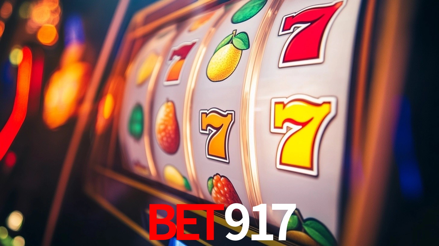 Welcome Bonus bet917