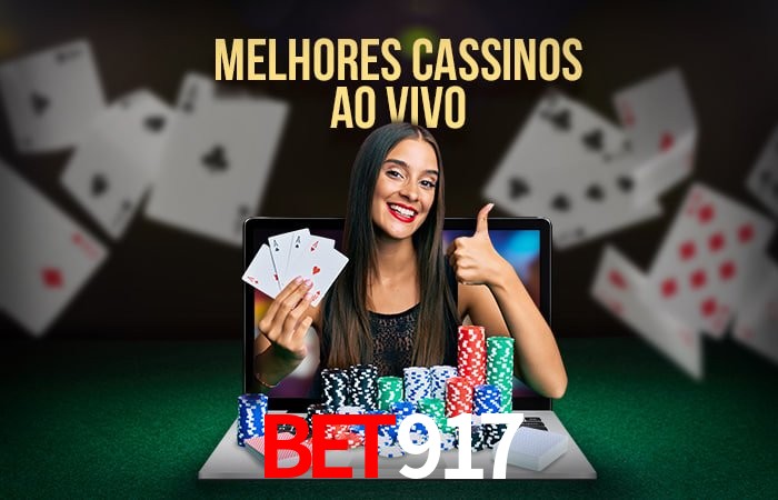 Flash Promotion bet917